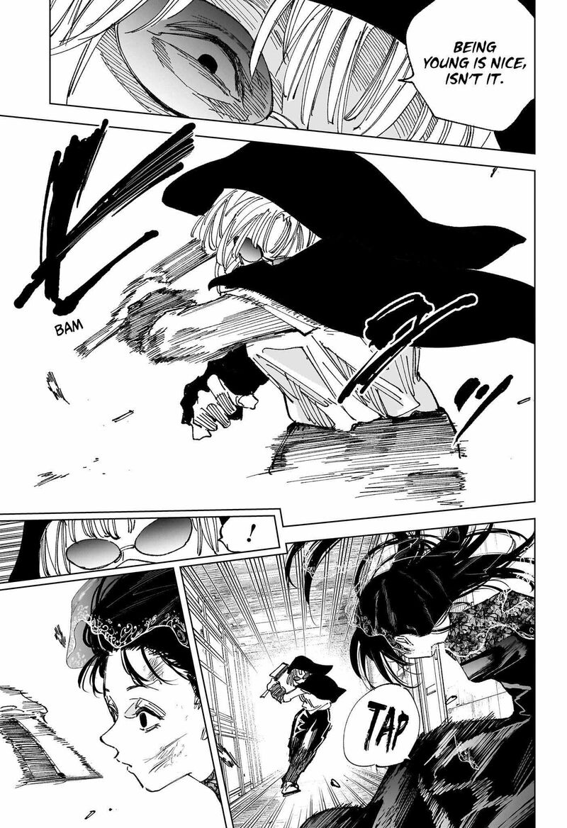 Chapter 250 - Page 17